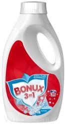 Bonux Mosószer 0, 9L IceFresh 18mo