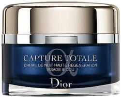 Dior Intenzív regeneráló éjszakai krém Capture Totale (Intensive Restorative Night Creme) 60 ml