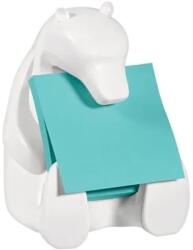 POST-IT jegesmedve Z-adagoló (7100285519) - bestbyte