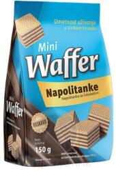 Mini Waffer Kakaós Nápolyi 150g