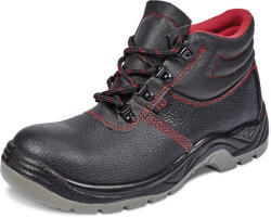 CERVA MAINZ SC-03-008 S1 SRC boka 47 fekete (0202051560047)