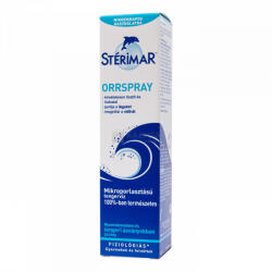 Stérimar Stėrimar tengervizes orrspray 50 ml