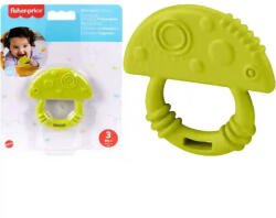 Mattel Fisher-Price - Gomba rágóka babáknak (JFJ99) - morzsajatekbolt