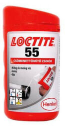 Loctite 55 tömítőanyag 160fm (LOCT-243)