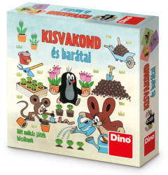  Kisvakond és barátai társasjáték (REG86284)