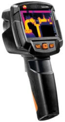 Testo 868S hőkamera (TESTO-05608684) (05608684)