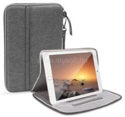 Gigapack Tok álló, textil univerzális, 11" méret, SZÜRKE (GP-102092) (GP-102092)