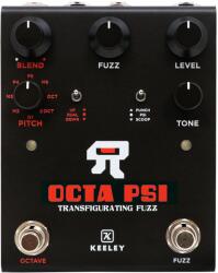 Keeley Octa Psi