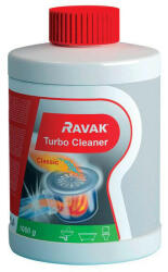 RAVAK Cleaner Turbo 1000 ml tisztító (X01105) (X01105)