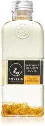 Angelic Cuvée Calendula & Lemon balm bőrnyugtató tusoló olaj 200 ml