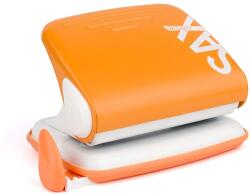 ICO Design narancssárga lyukasztógép (7310094001) - bestbyte