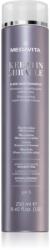 Medavita Keratin Miracle Sleek Hair Shampoo sampon pentru indreptarea parului 250 ml