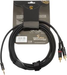 Soundsation WM-MJ2RCA30