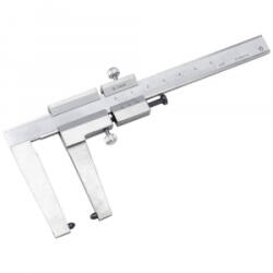 Dasqua 2240-0040 2240-0040 Féktárcsa tolómérő (2240-0040 2240-0040)