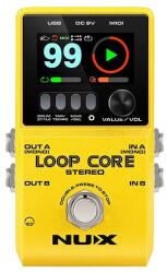 NUX LOOP CORE STEREO - kytary
