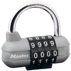 MasterLock MASTER LOCK 1520EURD Hagyományos lakat 4 db (1520EURD)