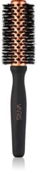 Varis Boar Brush кръгла четка за коса с косми от глиган Small 25 mm