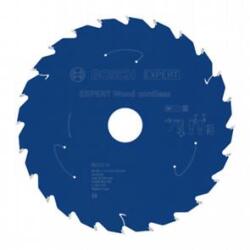 Bosch körfűrészlap ex wood¤190x30x1, 5/1x24t 2608902156