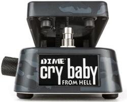 Dunlop DIMEBAG WAH BLACK CAMO