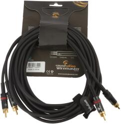 Soundsation WM-2RCA2RCA50