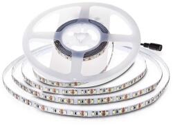 V-TAC Banda LED V-Tac 212623 SMD2835 120LED/M 24V 4000K IP20 10m Alb neutru (SKU-212623)