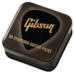 Gibson Guitar Picks Extra Heavy