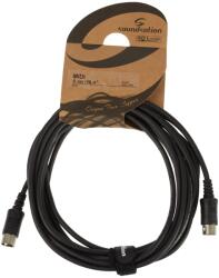 Soundsation BMD-5BK - kytary