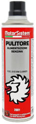 MotorSistem Aditiv curatare sistem injectie benzina MotorSistem 300ml
