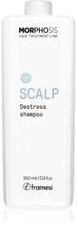 Framesi Morphosis Scalp sampon cu efect calmant pentru piele sensibila 1000 ml