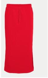 Noisy May Női szoknya, Noisy May, 304689024, Pamut/Poliészter, XS INTL, Fekete (0000304689024_XS)