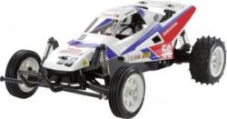 TAMIYA The Grasshopper II Brushed 1: 10 RC modellautó Elektro Buggy 2WD építőkészlet (58643) (58643)