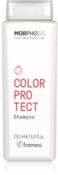 Framesi Morphosis Color Protect шампоан за нормална към нежна коса за защита на цветовете 250ml