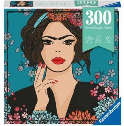 Ravensburger 300 db-os puzzle - Frida (13310) (13310)