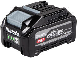 Makita akkumulátor 40v/4, 0ah bl4040f
