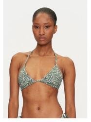 Lacoste női úszómelltartó, MF9588, poliészter/elasztán, 36 EU, zöld (0000304994920_36)