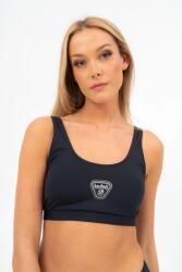 budmil Bikini felső Női S fekete melír 20860049-003251-0299