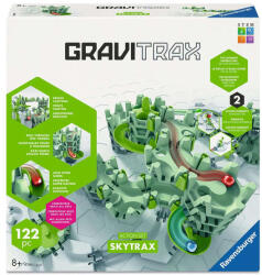 Ravensburger - GraviTrax Skytrax Action set M induló készlet (25959) (25959)