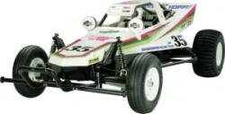 TAMIYA Grasshopper I Brushed 1: 10 RC modellautó Elektro Buggy 2WD építőkészlet (58346) (58346)