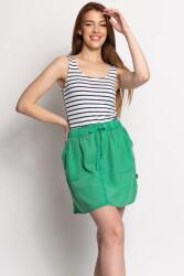 BUDMIL szoknya Női XXL zöld