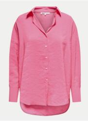 ONLY Női ing, Only, 304791031, Modál, XS INTL, Rózsaszín (0000304791031_XS)