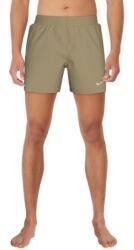 Nike Essential 5 fürdőnadrág, bézs, szintetikus, S INTL (NESSF560241-r-S)