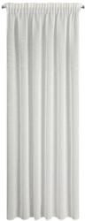 Eurofirany Függöny KLEO 140 x 270 cm rejansa Eurofirany fehér (453909)