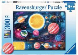 Ravensburger 300 db-os XXL puzzle - A naprendszer (12000869) (12000869)