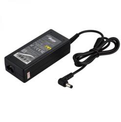 Akyga AK-ND-61 Adapter Asus/Toshiba/Lenovo 19V/2.37A 45W, 126122, Notebook töltő