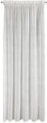 Eurofirany Függöny ALEKSA 140 x 270 cm rejansa Eurofirany fehér (453022)