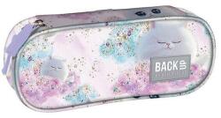 DERFORM BackUp ovális tolltartó - Cicás (PB7A01) (PB7A01) - emag