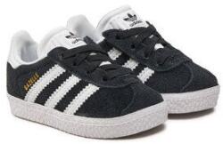 adidas Egyszínű velúr sneaker Gazelle, 20 EU (0000303902551_20)