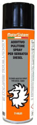 MotorSistem Spray curatare rezervor motorina MotorSistem 300ml