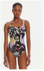 Adidas Fürdőruha kerek nyakkivágással, 38 EU (0000305243379_38)