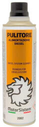 MotorSistem Aditiv curatare sistem injectie diesel MotorSistem 300 ml , injectoare si pompa